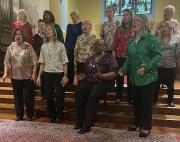 Home For The Holidays