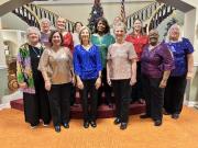 Drum Hill Holiday Performance Dec 2025